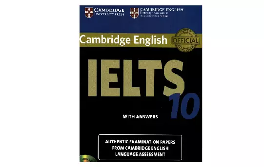 ielts9 books for listing