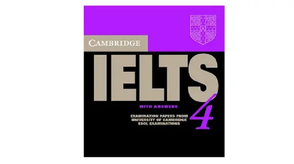 ielts4 books for ielts listening test answer sheet