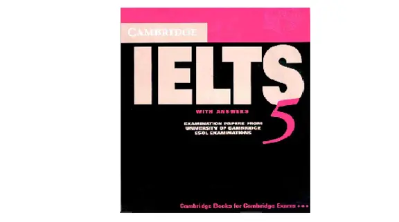 ielts5 books for cambridge ielts 11 general training