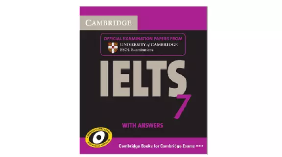 ielts7 books for cambridge reading test